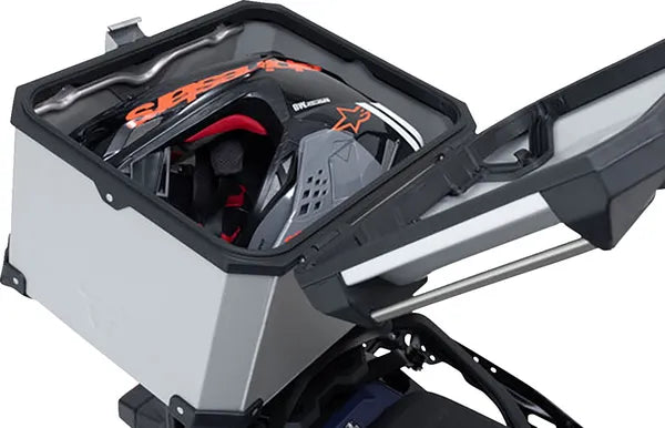 Yamaha XTZ 750 [SW-MOTECH] – Top Case TRAX ADV