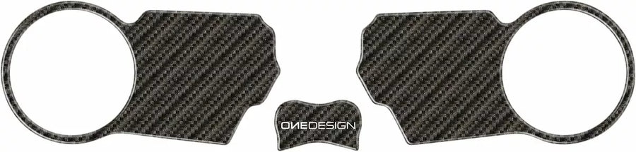Honda CBR 1000 RR [ONEDESIGN] – Gabelbrücken Schutz-Pad