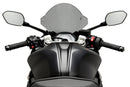 TRIUMPH DAYTONA 660 [2025] – Cupolino R-Racer – Nero-3
