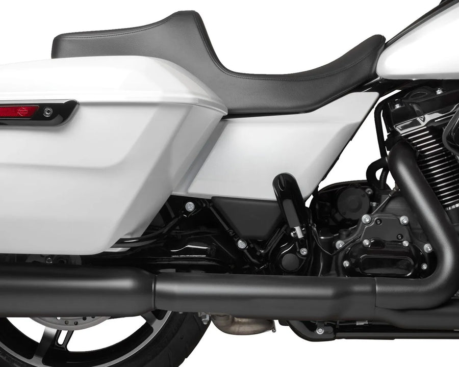 Harley Davidson Touring [SPECIALITÀ DRAG] – Sedile Predator III