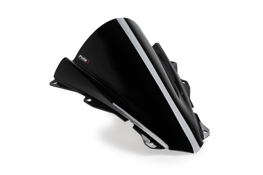 KAWASAKI ZX-4RR NINJA [2025] – Cupolino Z-Racing – fortemente colorato