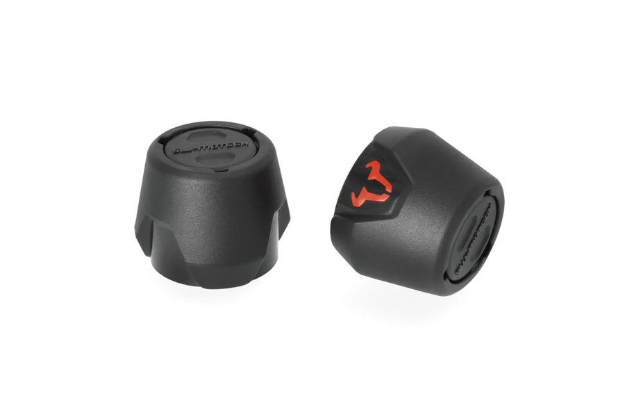 ducati monster 937 [SW-MOTECH] – front wheel axle protection set