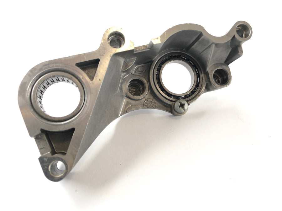 KTM LC4 640 Prestige [2003] - Mounting bearing shift drum shift shaft