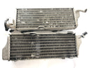 Husqvarna SMR 570 [2003] - Water Cooler Set Pair-5