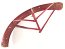 Moto Guzzi Guzzino 65 [Hispania Motoleggera] - Rear fender-6