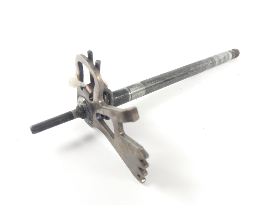 Yamaha XT 350 3YT / 55V [1991] - Shift shaft