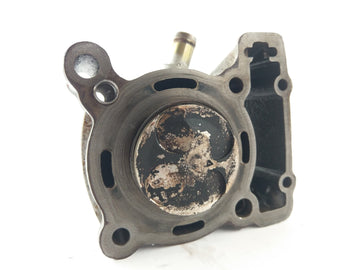 Aprilia SX 125 KX1 [2019] - Cylinder with piston
