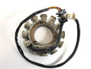 Kawasaki KLR 250 KL 250 D [1985] - Lichtmaschine Stator-4