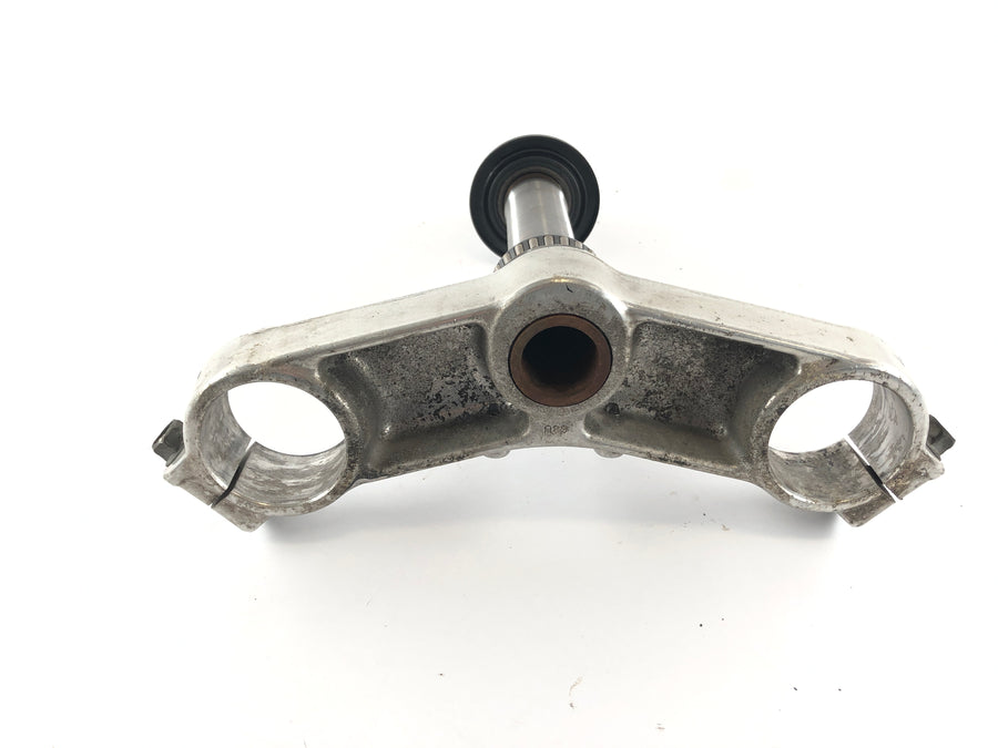 Kawasaki ZX9-R ZX900B [1996] - té de fourche inférieur