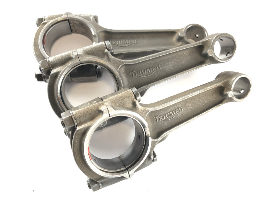 Triumph Speed Triple 955i T509 [1997] - Pleuel Set