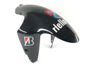 Ducati 1098 S [2007] - Fender nella parte anteriore-2