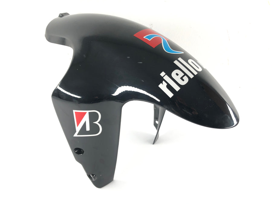 Ducati 1098 S [2007] - Fender nella parte anteriore