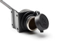 [SW-MOTECH] - Presa accendisigari con cablaggio – immagine 2