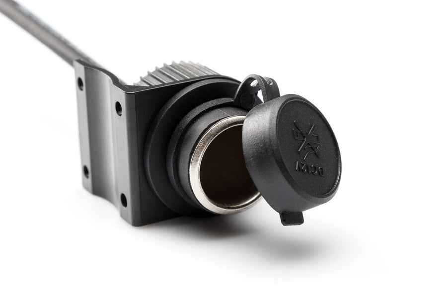 [SW-MOTECH] - Presa accendisigari con cablaggio – immagine 2