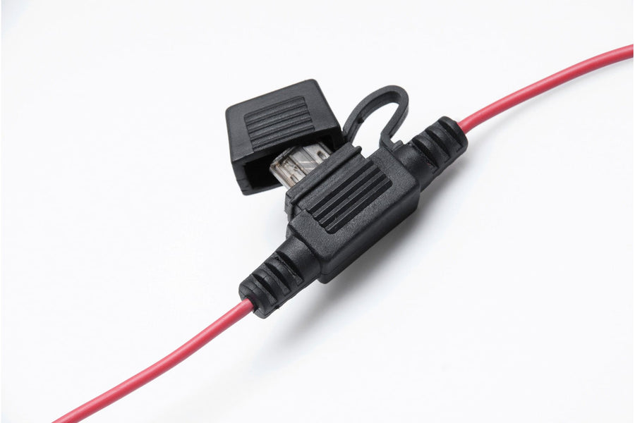 [SW-MOTECH] - Presa accendisigari con cablaggio – immagine 3