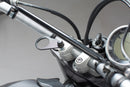 [SW-MOTECH] - Piastra di montaggio per accendisigari M8 – Figura 4