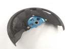Yamaha TT 600 RE DJ01 [2006] - Cache disque de frein-2