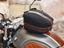 Tankrucksack [Hepco & Becker] - Legacy M für Hepco&Becker Tankringe – Tankring