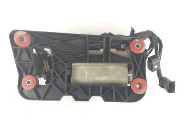 Bloc hydraulique / vanne hydraulique / unité hydraulique BMW 6 758 704 - 0