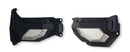 YAMAHA XTZ 700 TENERE [2019-2023] - Kit cache embrayage et alternateur
