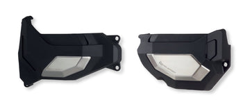 YAMAHA XTZ 700 TENERE [2019-2023] - Kit coperchi frizione e alternatore