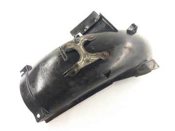Honda XRV 650 African Twin RD03 [1989] - Splash guard inner fairing - 0