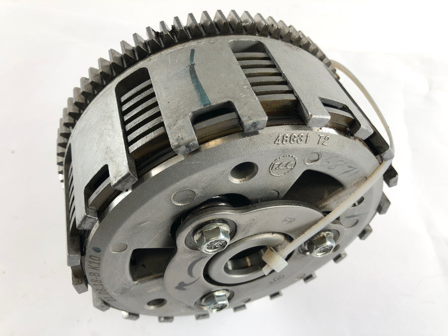 Husqvarna vitpilen 401 [2021] - Accoppiamento