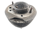 BMW R 75/6 [1974] - Cylinder with piston left-7