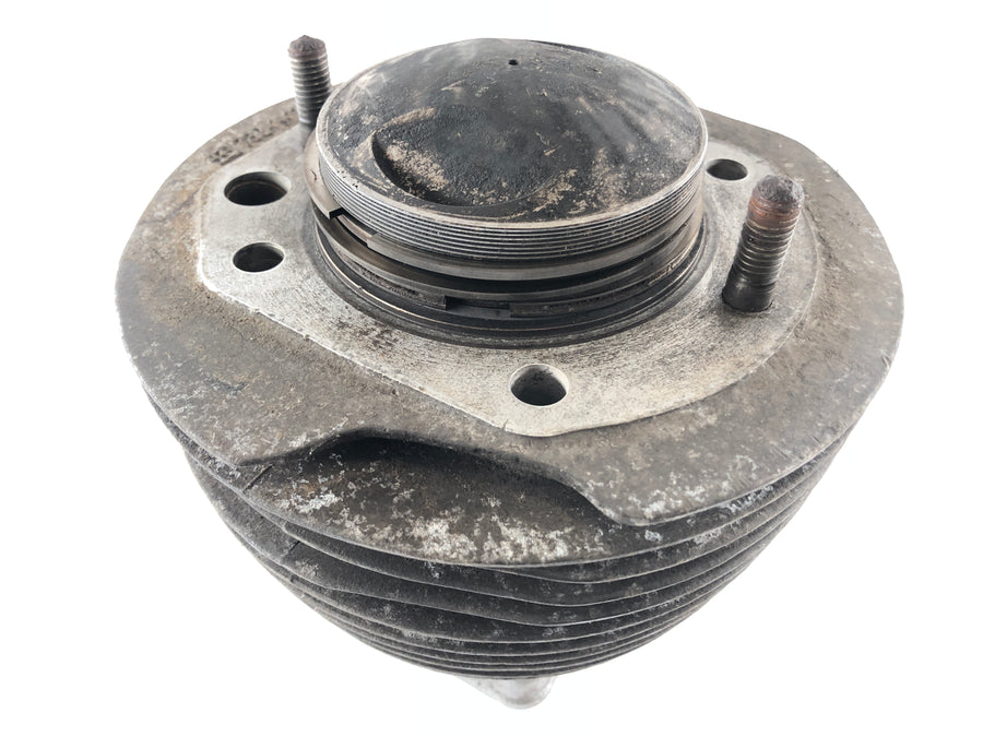 BMW R 75/6 [1974] - Cylinder with piston left