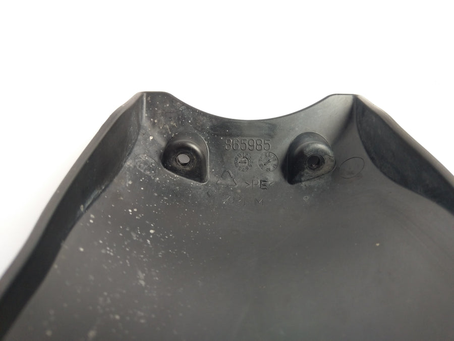 Aprilia SX 125 KX1 [2019] - Protection anti-éclaboussures de carénage