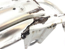 Yamaha YFM 350 Warrior 3GD [2003] - Swingarm protection guard rear axle-4