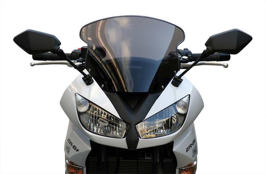 Kawasaki ER 6 F [2009-2011] – Originalformscheibe "O"