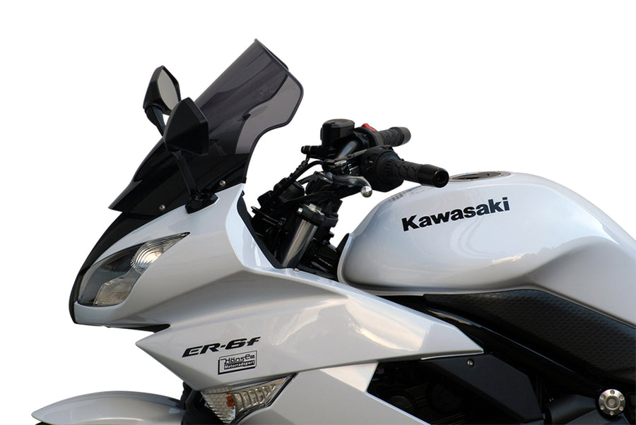 Kawasaki ER 6 F [2009-2011] – Racingscheibe "R"