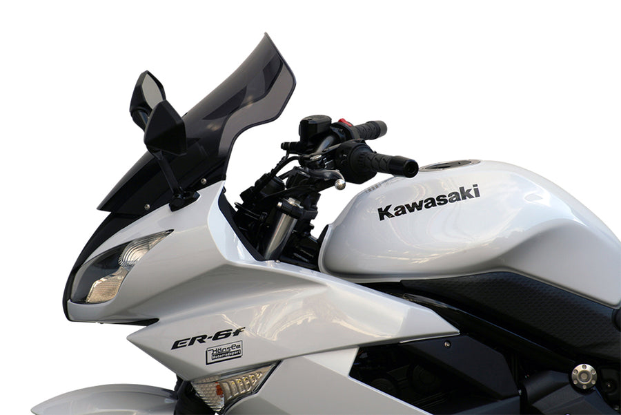KAWASAKI ER 6 F [2009-2011] - Disqueur "T"