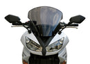 KAWASAKI ER 6 F [2009-2011] - Disqueur "T"-9