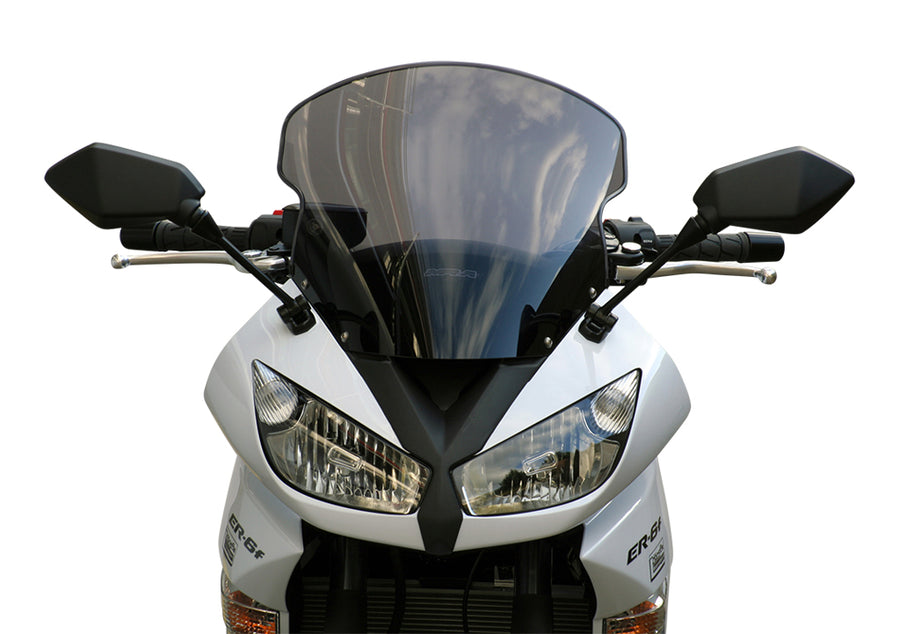 KAWASAKI ER 6 F [2009-2011] - Disqueur "T"