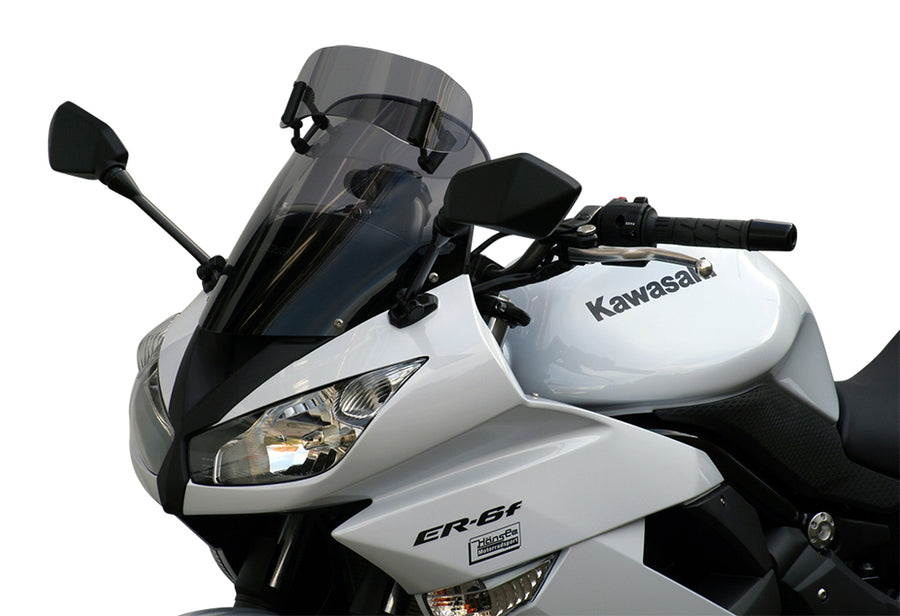 Kawasaki ER 6 F [2009-2011] – Variotouringscreen "VT"