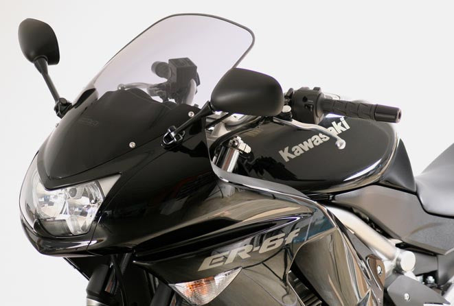 KAWASAKI ER 6 F [2006-2008] - Disque de forme originale "OM"
