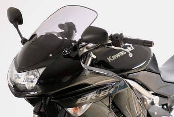 Kawasaki ER 6 F [2006-2008] – Originalformscheibe "OM"