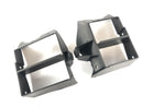 BMW F 650 GS R13 [2000] - Cache radiateur-1