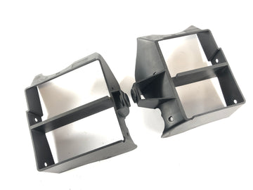 BMW F 650 GS R13 [2000] - Cover Coferer