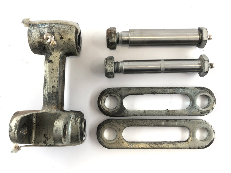 Yamaha XTZ 750 Super Tenere 3LD [1995] - rocker arm shock absorber