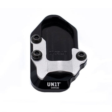 BMW R 1300 GS [2024–2026] - Erhöhung der Ständerbasis + 5mm und ADV