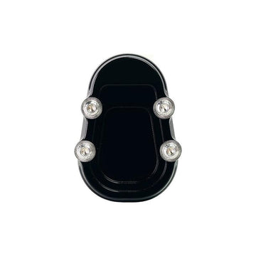 BMW R nineT 1200 Urban G/S (hoher Auspuff) [2017-2023] - Stativsockelverlängerung nineT