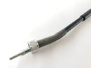 KTM LC4 640 Duke 2 - speedometer cable front view
