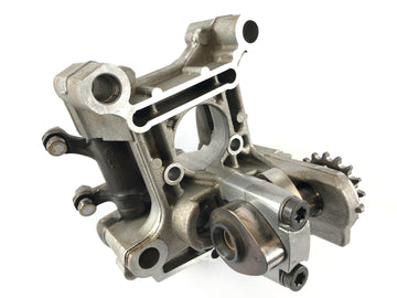 BMW R 1150 GS [2000] - camshaft stake with camshaft on the right