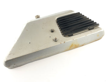 Moto Guzzi 850-T3 VD [1979] - Cache latéral gauche - 0