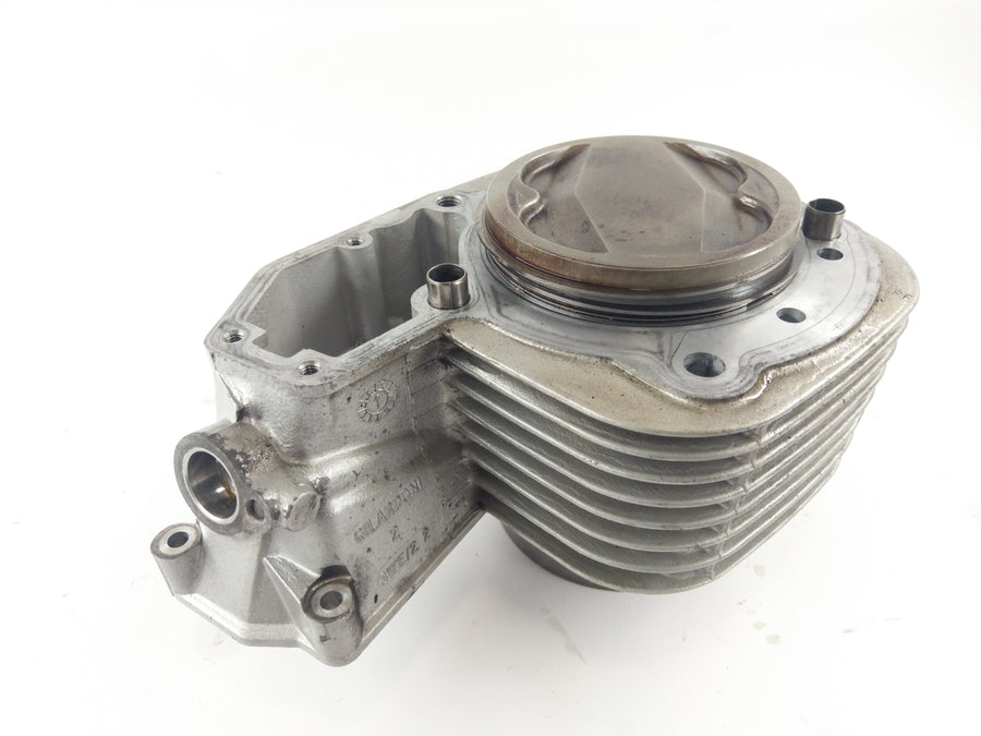 BMW R 1150 R R21 [2001] - Cilindro con pistone