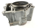 BMW F 650 CS Scarver [2001] - Cylindre avec piston-4