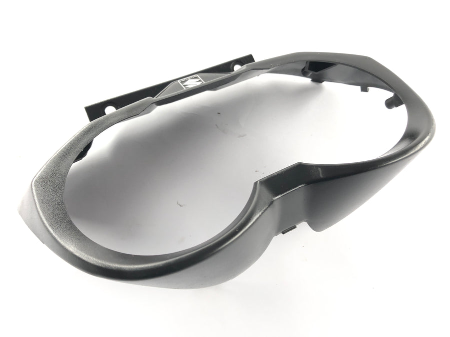 Suzuki Bandit GSF 650 S WVB5 [2005] - rivestimento interno del telaio di pilotaggio